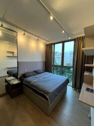 Sol Acres (D23), Condominium #575811041